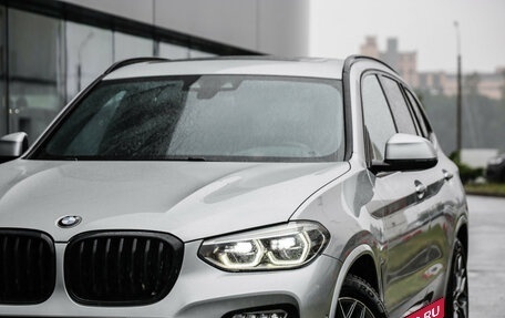 BMW X3, 2019 год, 3 099 000 рублей, 2 фотография