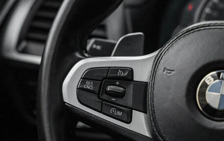 BMW X3, 2019 год, 3 099 000 рублей, 16 фотография