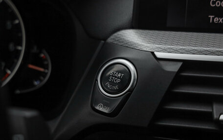 BMW X3, 2019 год, 3 099 000 рублей, 26 фотография