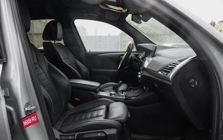 BMW X3, 2019 год, 3 099 000 рублей, 31 фотография