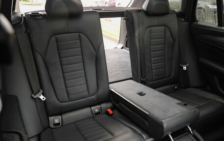 BMW X3, 2019 год, 3 099 000 рублей, 34 фотография
