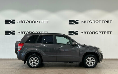Suzuki Grand Vitara, 2011 год, 999 000 рублей, 8 фотография