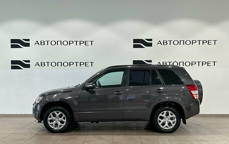 Suzuki Grand Vitara, 2011 год, 999 000 рублей, 4 фотография