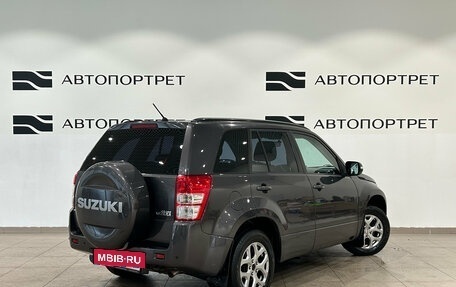 Suzuki Grand Vitara, 2011 год, 999 000 рублей, 7 фотография