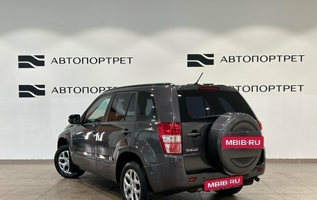 Suzuki Grand Vitara, 2011 год, 999 000 рублей, 5 фотография