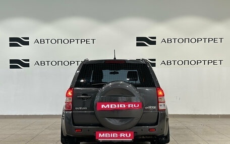 Suzuki Grand Vitara, 2011 год, 999 000 рублей, 6 фотография