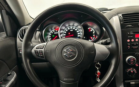 Suzuki Grand Vitara, 2011 год, 999 000 рублей, 15 фотография