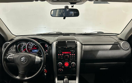 Suzuki Grand Vitara, 2011 год, 999 000 рублей, 12 фотография