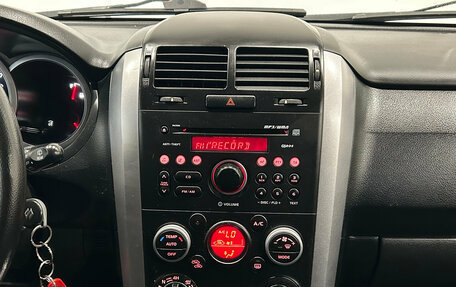 Suzuki Grand Vitara, 2011 год, 999 000 рублей, 13 фотография