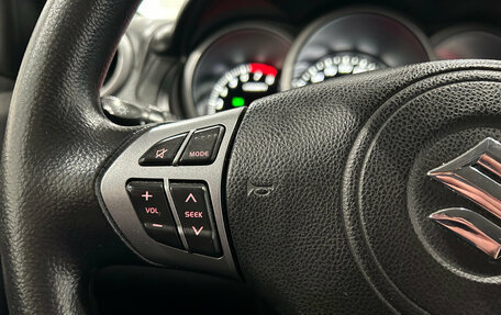 Suzuki Grand Vitara, 2011 год, 999 000 рублей, 16 фотография