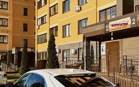 Honda Civic IX, 2021 год, 1 300 000 рублей, 4 фотография