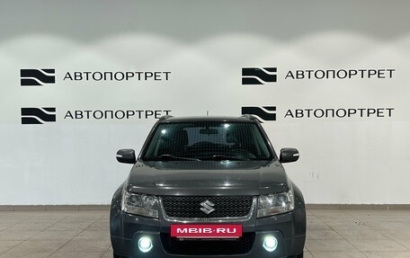 Suzuki Grand Vitara, 2011 год, 999 000 рублей, 10 фотография