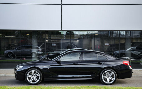 BMW 6 серия, 2016 год, 3 199 000 рублей, 9 фотография