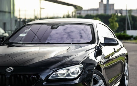 BMW 6 серия, 2016 год, 3 199 000 рублей, 2 фотография