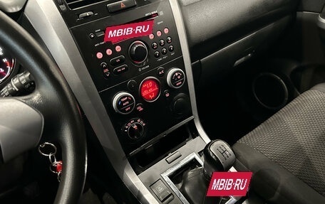 Suzuki Grand Vitara, 2011 год, 999 000 рублей, 14 фотография