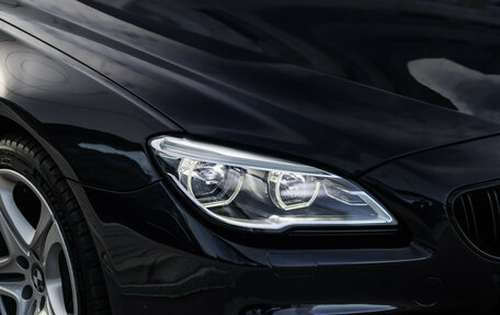 BMW 6 серия, 2016 год, 3 199 000 рублей, 11 фотография