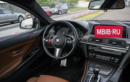 BMW 6 серия, 2016 год, 3 199 000 рублей, 13 фотография