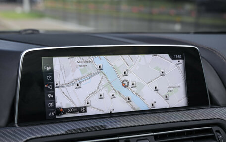 BMW 6 серия, 2016 год, 3 199 000 рублей, 21 фотография
