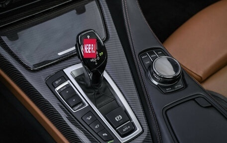BMW 6 серия, 2016 год, 3 199 000 рублей, 23 фотография