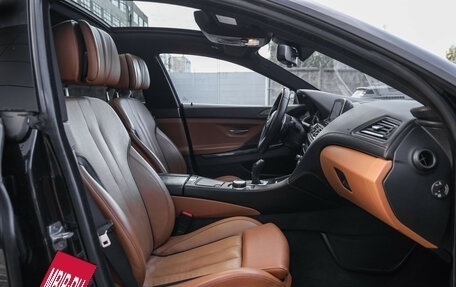 BMW 6 серия, 2016 год, 3 199 000 рублей, 31 фотография