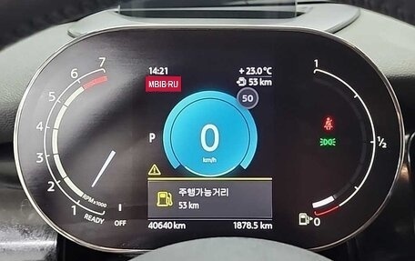 MINI Hatch, 2023 год, 2 170 000 рублей, 6 фотография