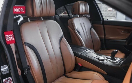 BMW 6 серия, 2016 год, 3 199 000 рублей, 32 фотография