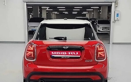 MINI Hatch, 2023 год, 2 170 000 рублей, 4 фотография