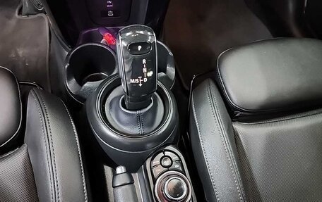 MINI Hatch, 2023 год, 2 170 000 рублей, 9 фотография