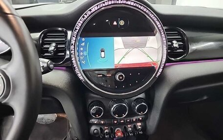 MINI Hatch, 2023 год, 2 170 000 рублей, 13 фотография