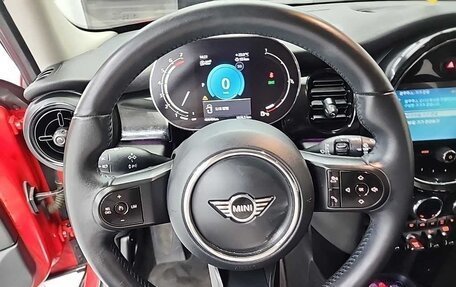 MINI Hatch, 2023 год, 2 170 000 рублей, 12 фотография