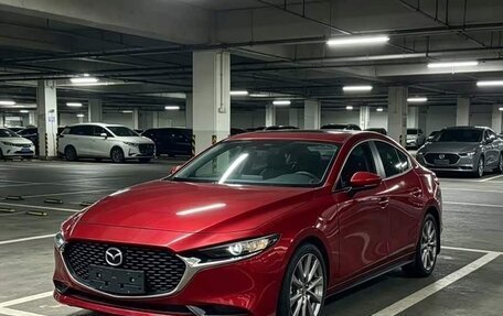 Mazda 3, 2023 год, 1 699 999 рублей, 1 фотография