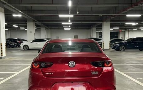 Mazda 3, 2023 год, 1 699 999 рублей, 5 фотография