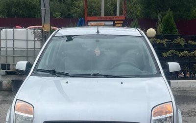 Ford Fusion I, 2012 год, 640 000 рублей, 1 фотография