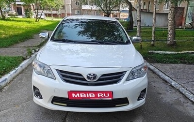 Toyota Corolla, 2011 год, 1 050 000 рублей, 1 фотография
