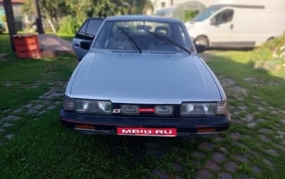 Mazda 626, 1987 год, 150 000 рублей, 1 фотография