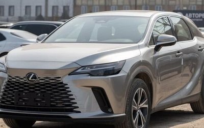 Lexus RX IV рестайлинг, 2026 год, 6 390 000 рублей, 1 фотография