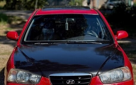 Hyundai Elantra III, 2001 год, 350 000 рублей, 1 фотография