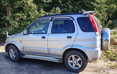 Toyota Cami, 2002 год, 430 000 рублей, 1 фотография