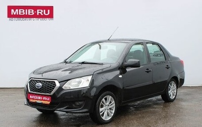 Datsun on-DO I рестайлинг, 2017 год, 399 000 рублей, 1 фотография