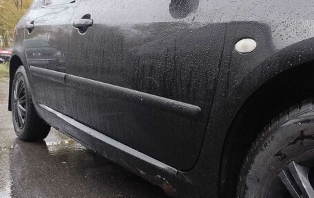 Peugeot 307 I, 2004 год, 270 000 рублей, 10 фотография