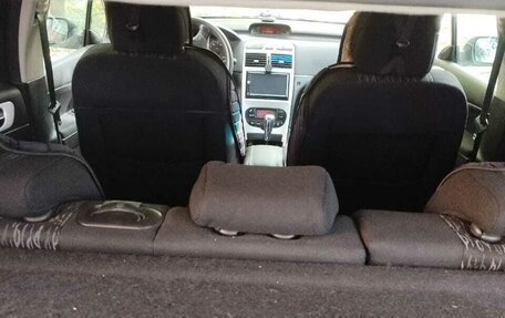 Peugeot 307 I, 2004 год, 270 000 рублей, 17 фотография