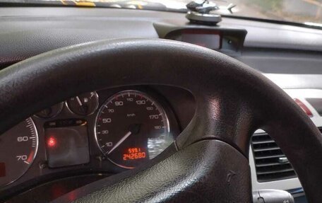 Peugeot 307 I, 2004 год, 270 000 рублей, 24 фотография