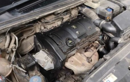 Peugeot 307 I, 2004 год, 270 000 рублей, 18 фотография