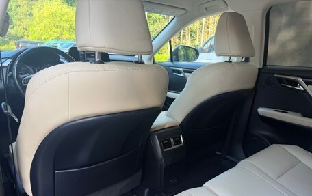 Lexus RX IV рестайлинг, 2020 год, 4 700 000 рублей, 3 фотография
