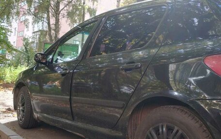 Peugeot 307 I, 2004 год, 270 000 рублей, 25 фотография