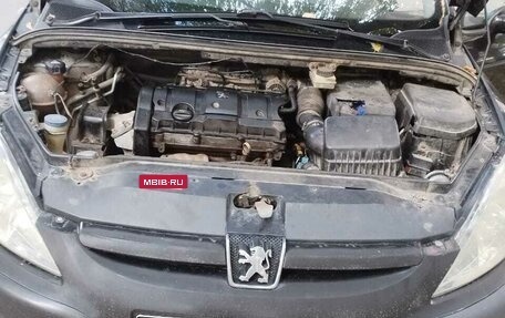 Peugeot 307 I, 2004 год, 270 000 рублей, 27 фотография