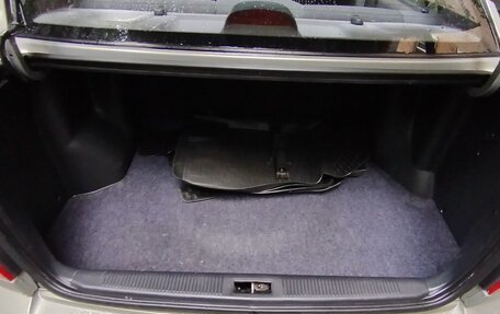 Hyundai Accent II, 2009 год, 595 000 рублей, 11 фотография