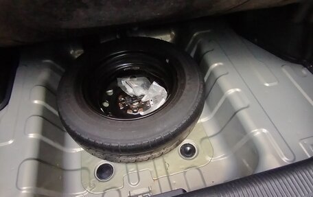 Hyundai Accent II, 2009 год, 595 000 рублей, 15 фотография