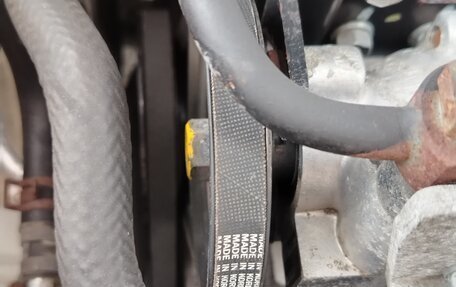 Hyundai Accent II, 2009 год, 595 000 рублей, 16 фотография