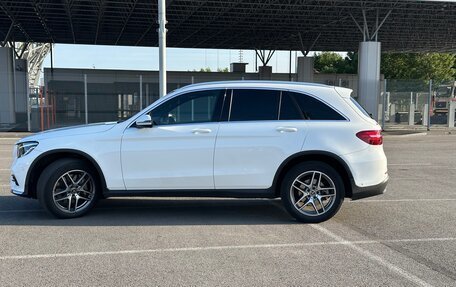 Mercedes-Benz GLC, 2017 год, 2 950 000 рублей, 4 фотография